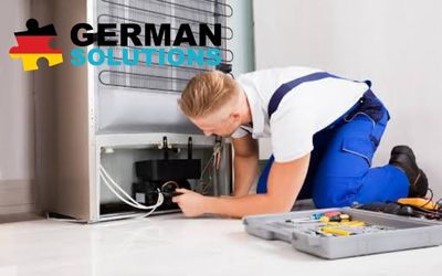 فني صيانة ثلاجات بالدمام  title=